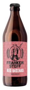 Red Bastard Bockbier Red Bastard Bockbier